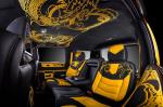 Hummer H2 by Vilner 2014 года